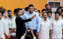 Tamil Nadu Cabinet: CM Vijay Takes Home, Sengottaiyan Gets Finance; Check Full List