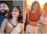 Mouni and Suraj follow each other again after announcing split
