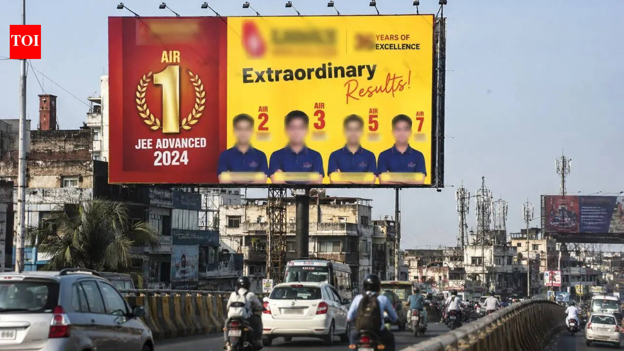 ‘Misleading NEET, UPSC claims’: CCPA cracks down on coaching institutes, fines Motion Education and CLC