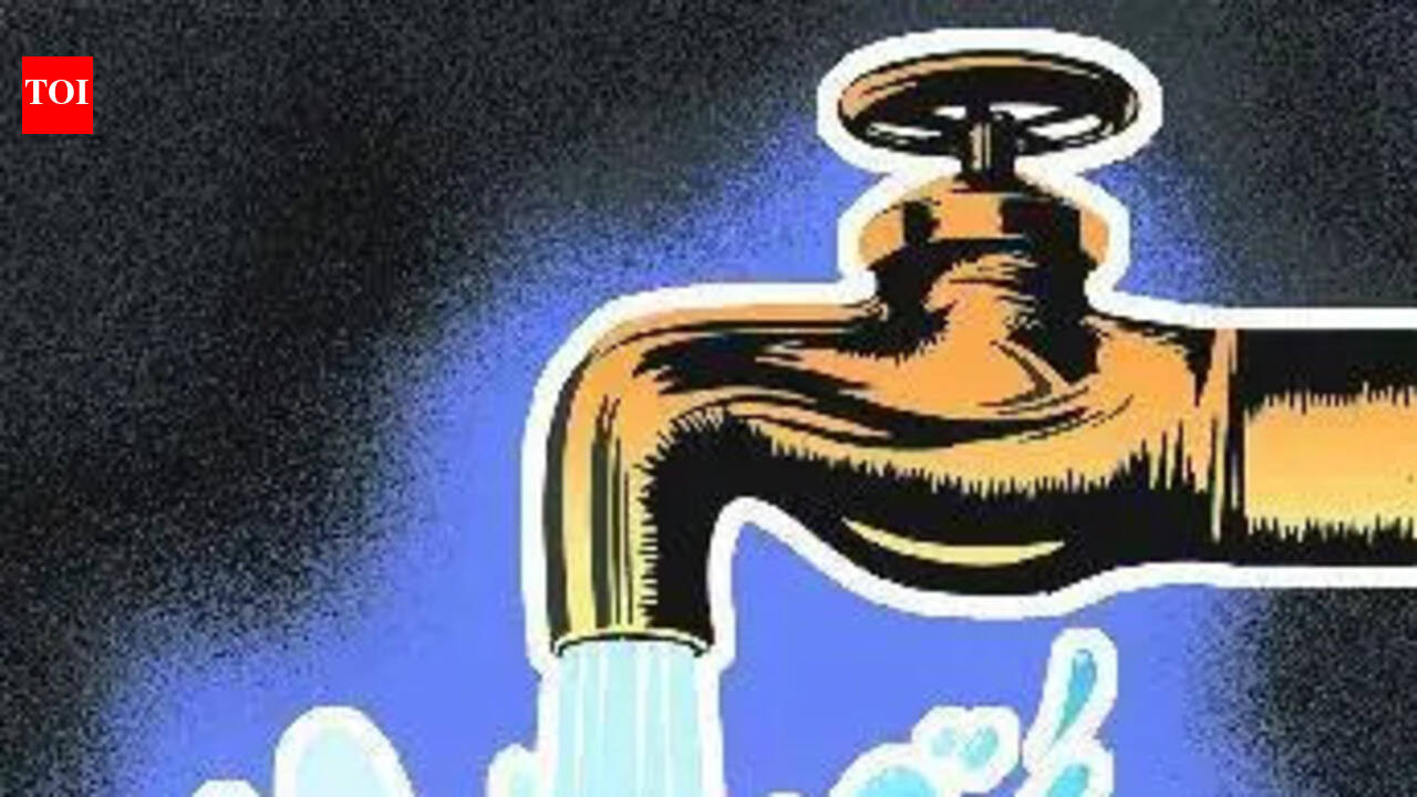 24-hour water cut in parts of Mangaluru from May 17
