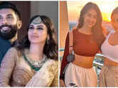 Mouni and Suraj follow each other again after announcing split