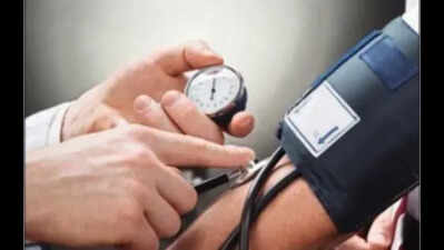 From ramen to gobi manchurian: High-sodium foods linked to rising BP in youngsters, say doctors in Bengaluru
