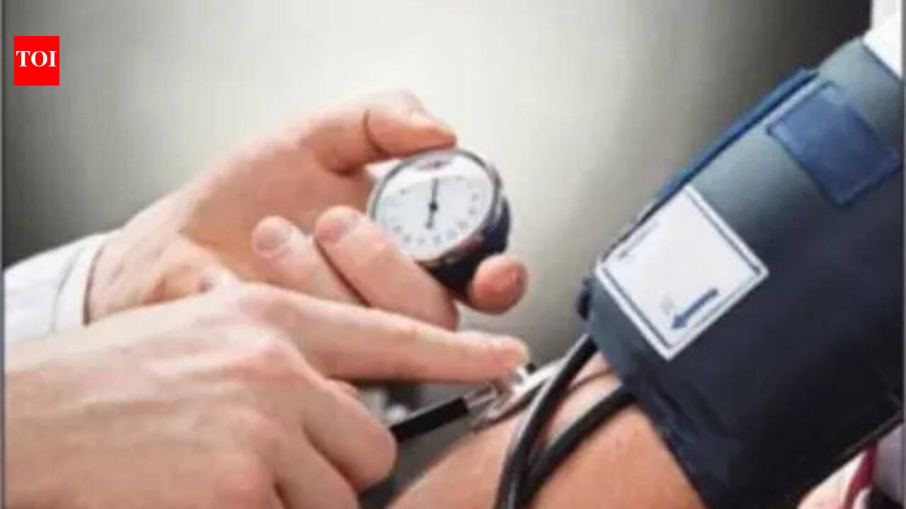 From ramen to gobi manchurian: High-sodium foods linked to rising BP in youngsters, say doctors in Bengaluru