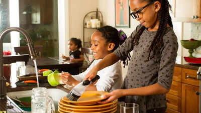 5 Kitchen upgrades that save 10 minutes a day