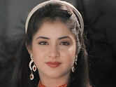 When Divya Bharti refused 'Aankhen' over Chunky Pandey pairing