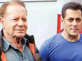 Salman took a loan to buy a Rolex worth Rs 9 lakh for Salim Khan