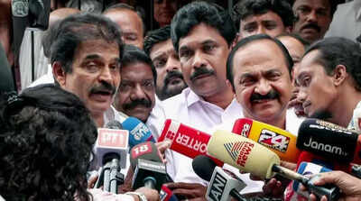 Tough bargaining on over cabinet berths