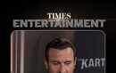 Saif Recalls Chaos Of Old Film Sets In Candid Chat