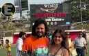 Riteish And Genelia Continue To Serve Couple Goals
