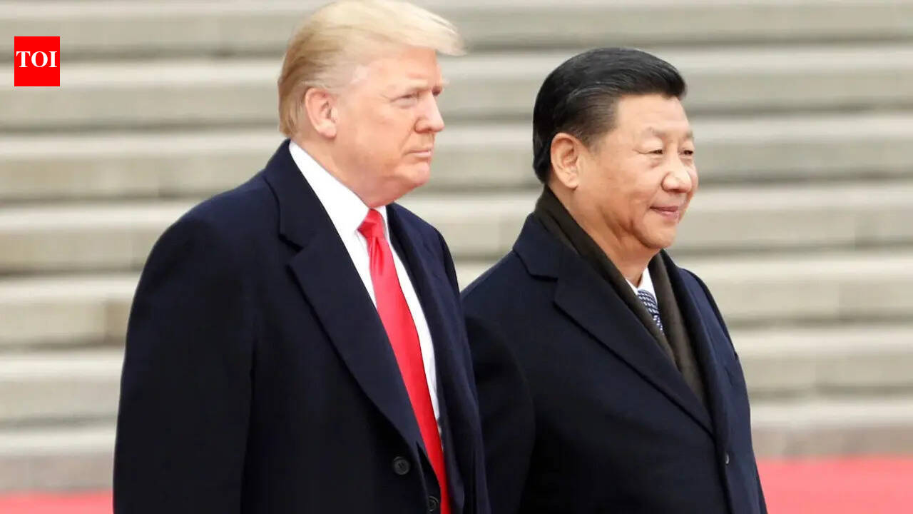 Of roses and redlines: Trump faces thorny questions on Taiwan and trade