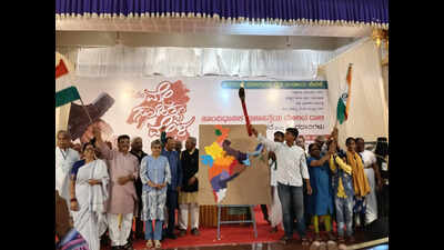 Writers warn against ‘fascist forces’ at May Sahitya Mela