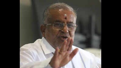 JD(S) functionaries call for party unity