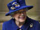 Quote of the day by Queen Elizabeth: &ldquo;Over the years, those who have seemed to me to be the most happy, contented and fulfilled have always been the people who have lived the most outgoing and unselfish lives.&rdquo;