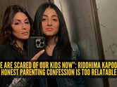 &ldquo;I can&rsquo;t be her friend&rdquo;: Riddhima Kapoor gets real about raising daughter Samara