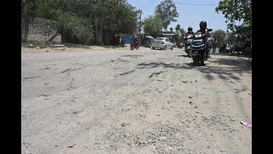 West Jaipur tops city in road accidents, fatalities