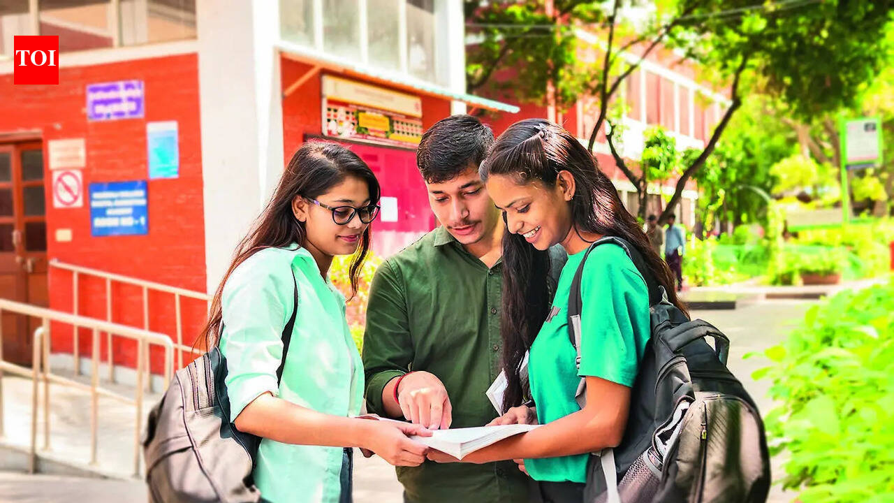 Job uncertainty, rising costs add pressure on Indian students overseas