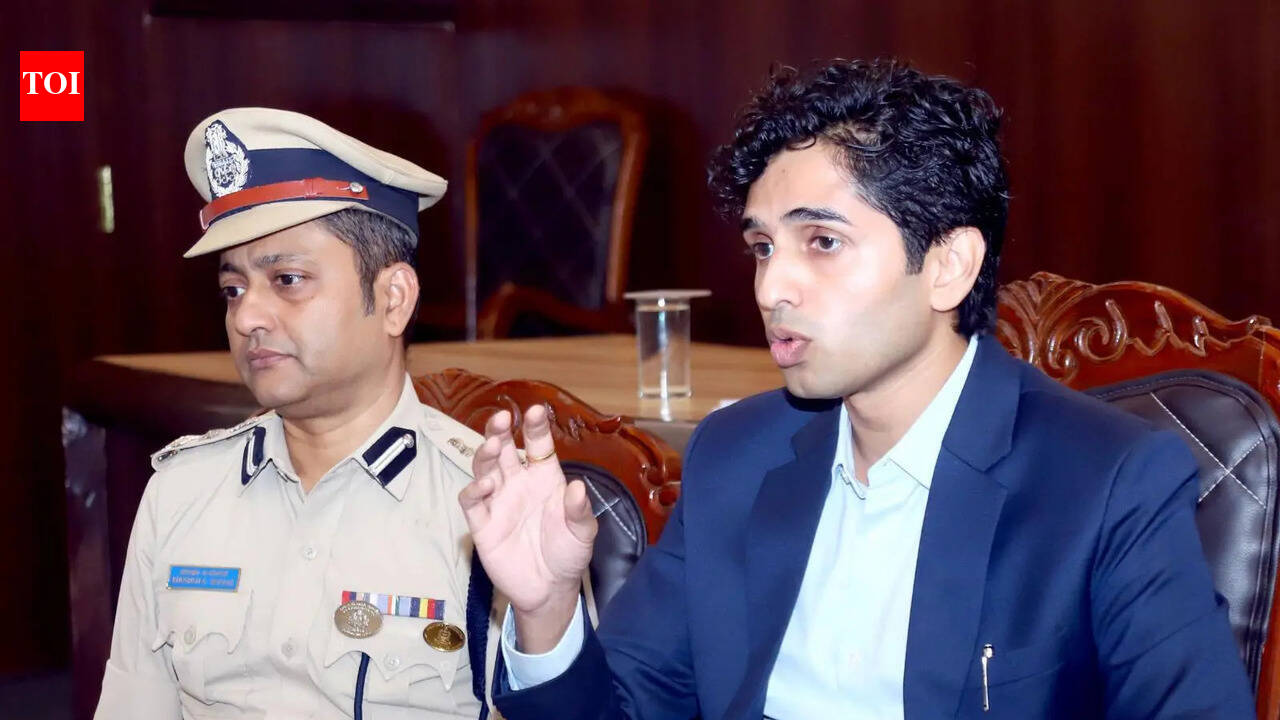 Shivam Associates ‘Fake’, CID Probe Soon: Belagavi DC