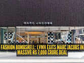 End of an era: LVMH sells Marc Jacobs for Rs 7,090 crore in a massive fashion shake-up