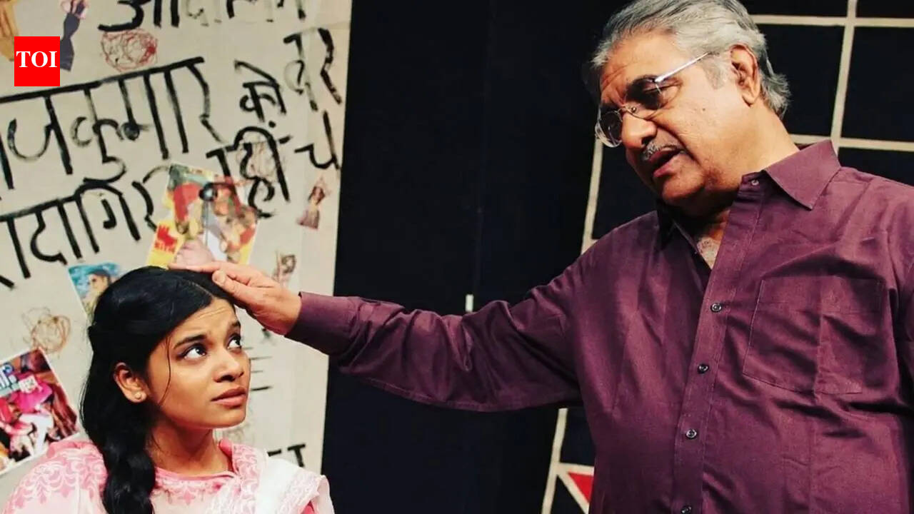 'After my father’s accident, we struggled to survive': Ranjana | Excl