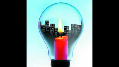 By 2047, Karnataka plans to use AI to run power grid operations