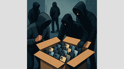 Penchant for lavish lifestyle, fathers involve sons in thefts