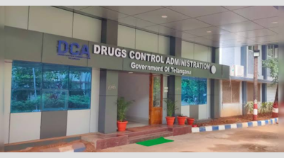 DCA detects violations in 144 pharmacies across state