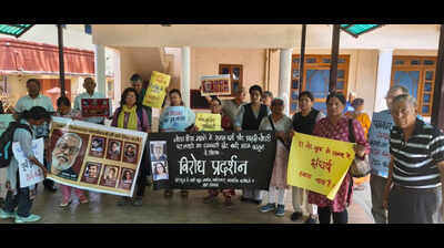 Activists write to Prez over arrests in Noida labour violence case
