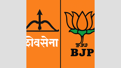 Shiv Sena demands suspension of Thane BJP corporators after meeting showdown