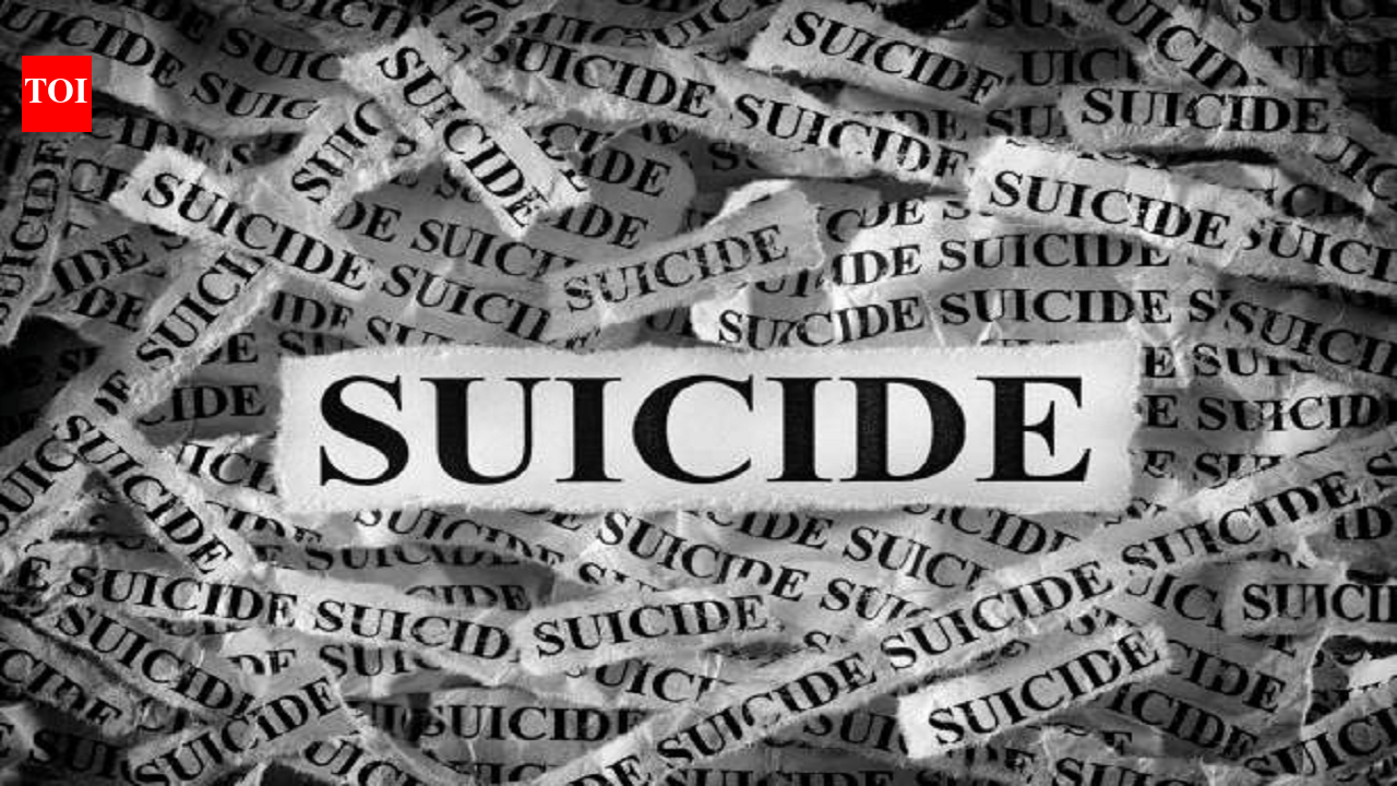 Class 10 student dies by suicide over ‘harassment’