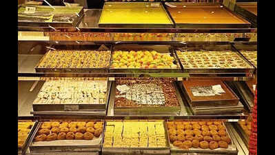 Barfi Meets Biscotti: When the sweet shop goes from bylane business to brand
