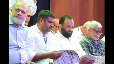 ‘Delivered as Promised?’ Muslim forums question Cong govt’s accountability