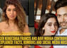 Who is Keneeshaa Francis? The singer suddenly linked to Ravi Mohan&rsquo;s divorce drama explained