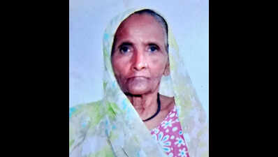 Man hacks wife to death with axe in sleep, then walks to cops in Ghaziabad