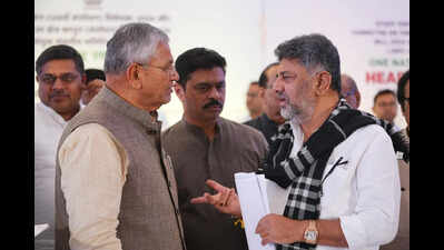 BJP & JD(S) back ‘One Nation, One Election’; Cong calls it bid to weaken regional parties