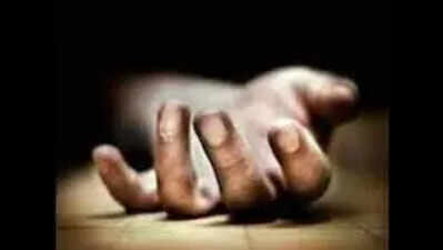 Boy, 6, dies after falling from terrace