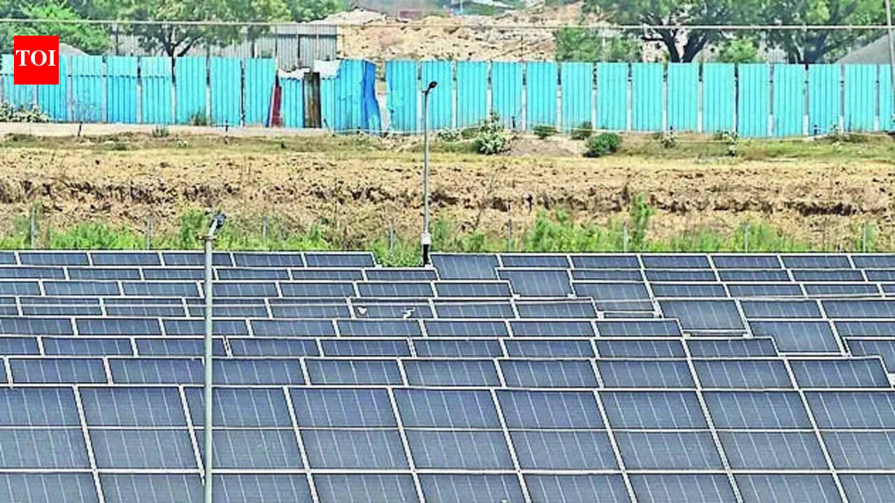 Kanpur to make entry in list of top solar power energy districts of India