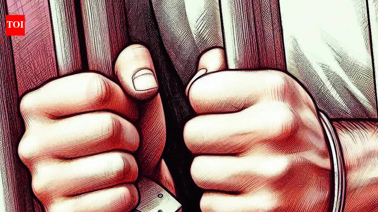 Gang posing as cops used dating apps to extort men, four held | Delhi ...