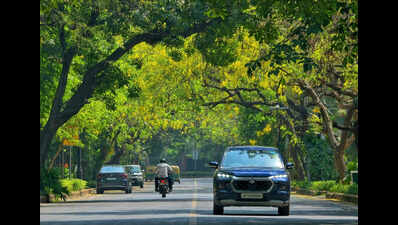 Delhi ranked ‘Exemplary’ in Centre’s LEADS logistics index