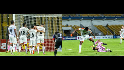 Punjab edge past Odisha to move into top four