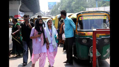 Administration warns Patna auto operators against arbitrary fare hike
