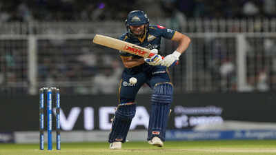 IPL 2026: 'We didn’t deserve to win'- Shubman Gill’s brutal verdict after GT defeat to KKR