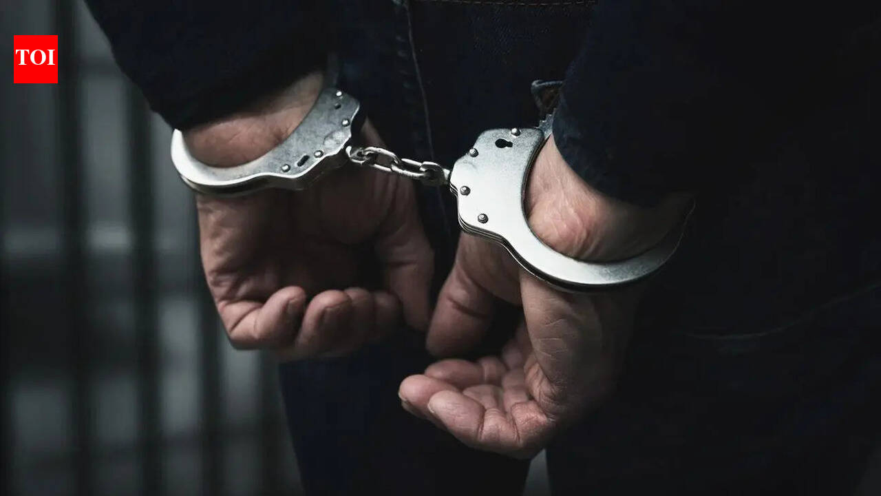 Vijayawada police arrest two for alleged MDMA drug supply