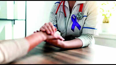 Hyderabad logs 72 cancer cases per lakh, second highest in Telangana: Cancer Atlas