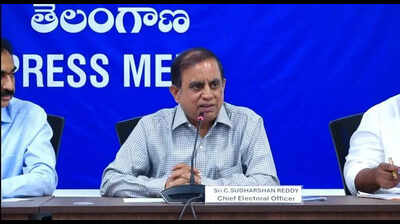 Voters not found in 2002 rolls will not be deleted, clarifies Telangana CEO