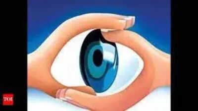 Aravind Eye Hospital holds awareness rally on eye cancer