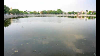 NMC marks final phase of Naik Talao clean-up drive