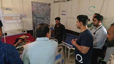 UP-blacklisted doctor under lens after woman’s death