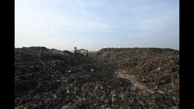 MCG to send waste to Manesar plant to cut Bandhwari load
