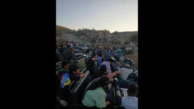 Jawai leopard safaris set for stricter regulation under new SOP
