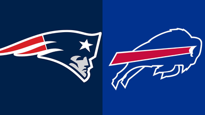  Buffalo Bills could reunite with former New England Patriots veteran WR to support Josh Allen